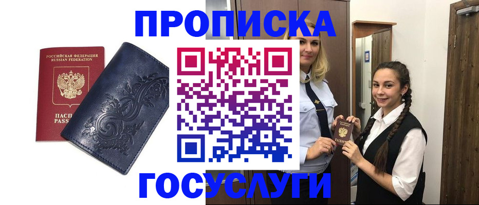 прописка иностранных граждан в Алейске